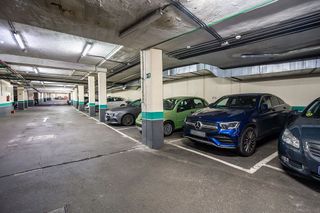 Dúplex en venta en Zona Auditorio en Rozas de Madrid (Las)