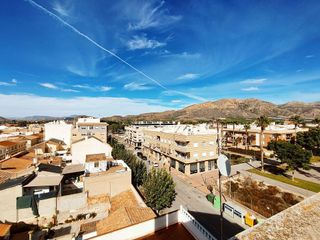 Piso en venta en Santomera