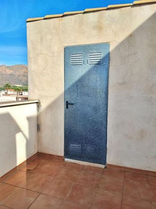 Piso en venta en Santomera