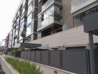 Piso en venta en Poniente-Norte - Miralbaida - Parque Azahara en Córdoba