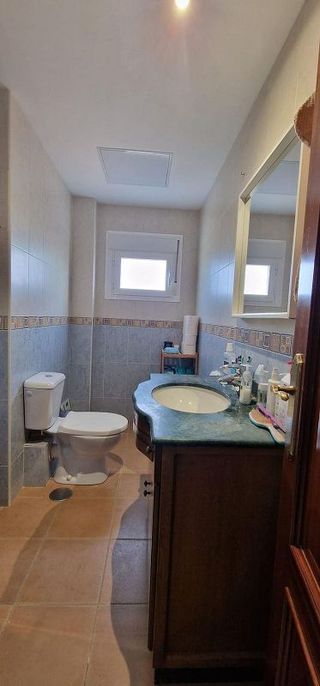 Piso en venta en Zona Norte en Estepona