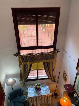 Estudio en venta en Fontanal - San Carlos - San José en Sevilla