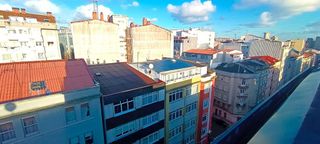 Piso en venta en Os Mallos - San Cristóbal en Coruña (A)