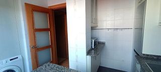 Piso en venta en Os Mallos - San Cristóbal en Coruña (A)