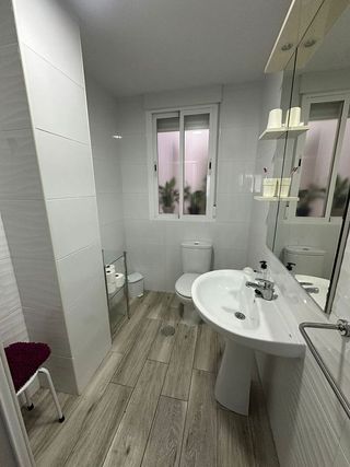 Piso en venta en Don Benito