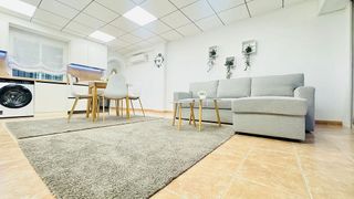 Piso en venta en Playa del Cura en Torrevieja