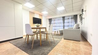 Piso en venta en Playa del Cura en Torrevieja