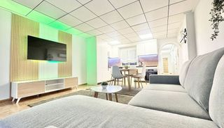 Piso en venta en Playa del Cura en Torrevieja