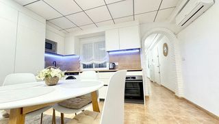 Piso en venta en Playa del Cura en Torrevieja