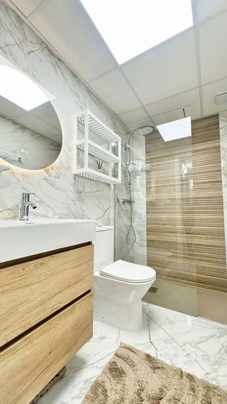 Piso en venta en Playa del Cura en Torrevieja