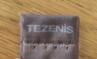 Sujetador Tezenis 90B Malla Marrón