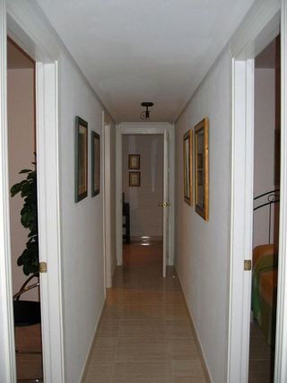 Piso en venta en San Alberto - Tejar de Salyt en Málaga