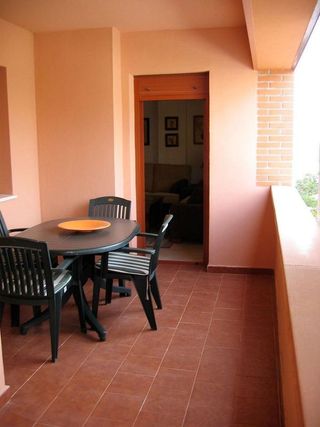 Piso en venta en San Alberto - Tejar de Salyt en Málaga