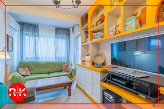 Piso en venta en Ciudad 70 en Coslada