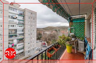 Piso en venta en Ciudad 70 en Coslada