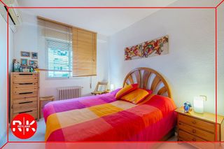 Piso en venta en Ciudad 70 en Coslada