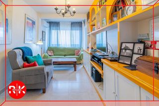 Piso en venta en Ciudad 70 en Coslada