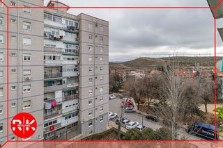 Piso en venta en Ciudad 70 en Coslada