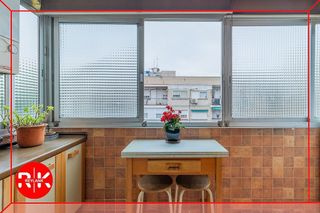 Piso en venta en Ciudad 70 en Coslada