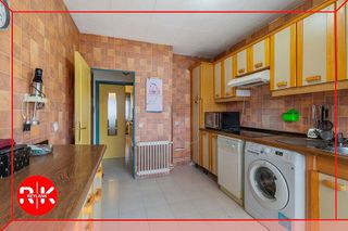 Piso en venta en Ciudad 70 en Coslada