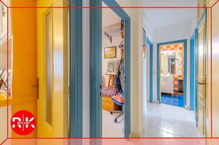 Piso en venta en Ciudad 70 en Coslada