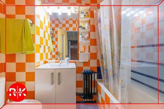 Piso en venta en Ciudad 70 en Coslada