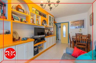 Piso en venta en Ciudad 70 en Coslada