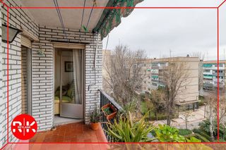 Piso en venta en Ciudad 70 en Coslada