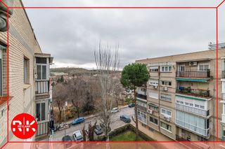 Piso en venta en Ciudad 70 en Coslada