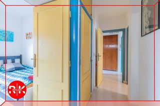 Piso en venta en Ciudad 70 en Coslada