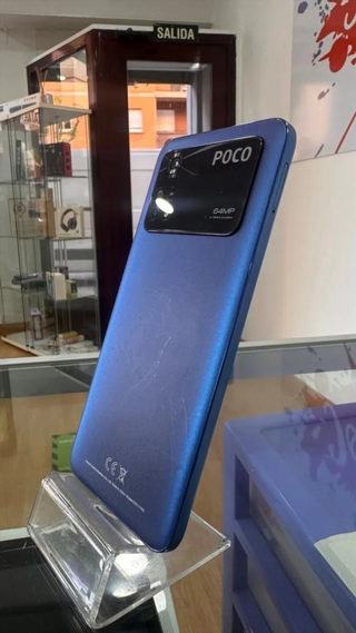 Xiaomi Poco M4 Pro 5G 256GB 8GB RAM