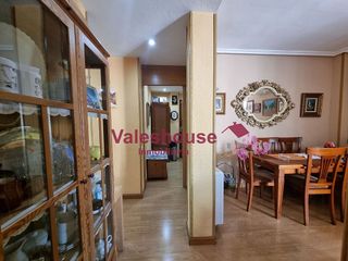 Piso en venta en Juan de Austria en Alcalá de Henares