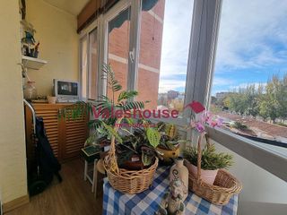 Piso en venta en Juan de Austria en Alcalá de Henares
