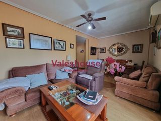 Piso en venta en Juan de Austria en Alcalá de Henares