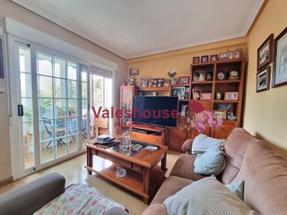 Piso en venta en Juan de Austria en Alcalá de Henares