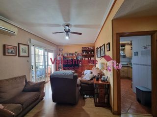 Piso en venta en Juan de Austria en Alcalá de Henares