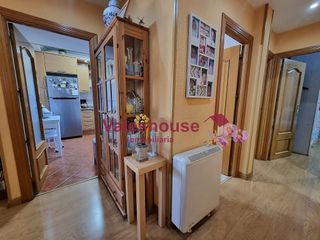 Piso en venta en Juan de Austria en Alcalá de Henares