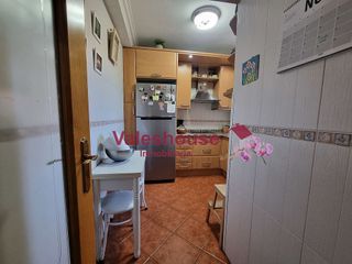 Piso en venta en Juan de Austria en Alcalá de Henares