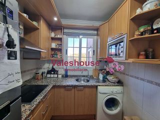 Piso en venta en Juan de Austria en Alcalá de Henares