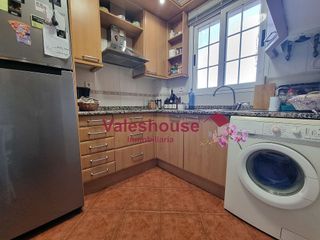 Piso en venta en Juan de Austria en Alcalá de Henares