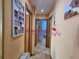 Piso en venta en Juan de Austria en Alcalá de Henares