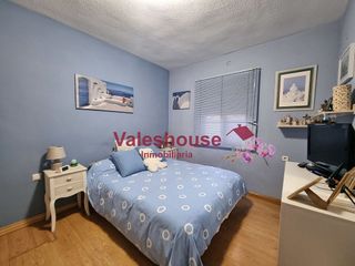 Piso en venta en Juan de Austria en Alcalá de Henares