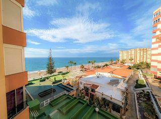 Piso en venta en Centro Internacional en Torrox