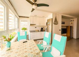 Piso en venta en Centro Internacional en Torrox