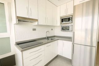 Piso en venta en Centro Internacional en Torrox