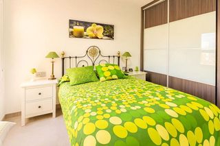 Piso en venta en Centro Internacional en Torrox