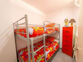 Piso en venta en Centro Internacional en Torrox