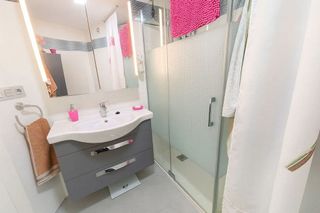 Piso en venta en Centro Internacional en Torrox