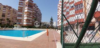 Piso en venta en Centro Internacional en Torrox