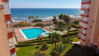 Piso en venta en Centro Internacional en Torrox